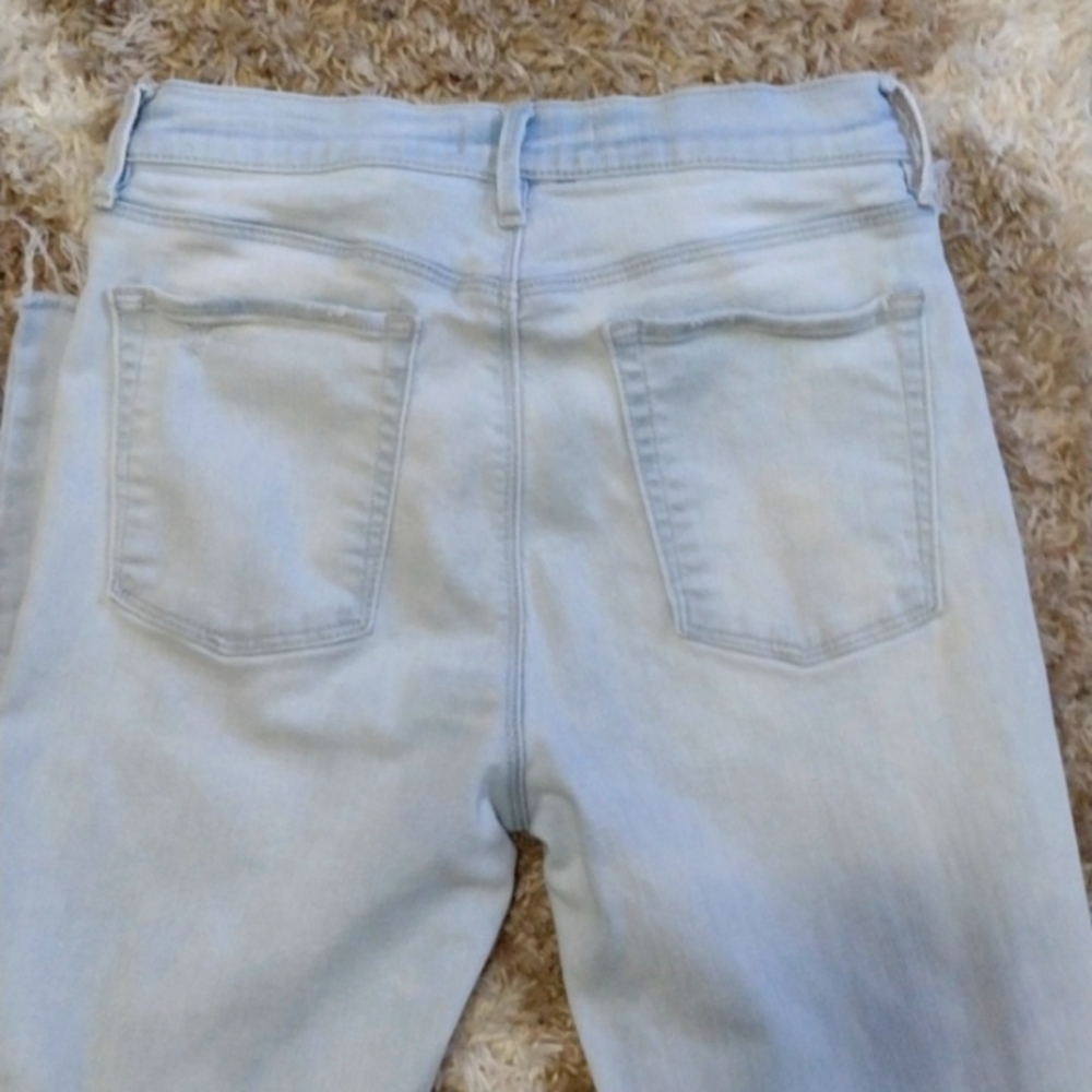 Jeans - Picture 2 of 2